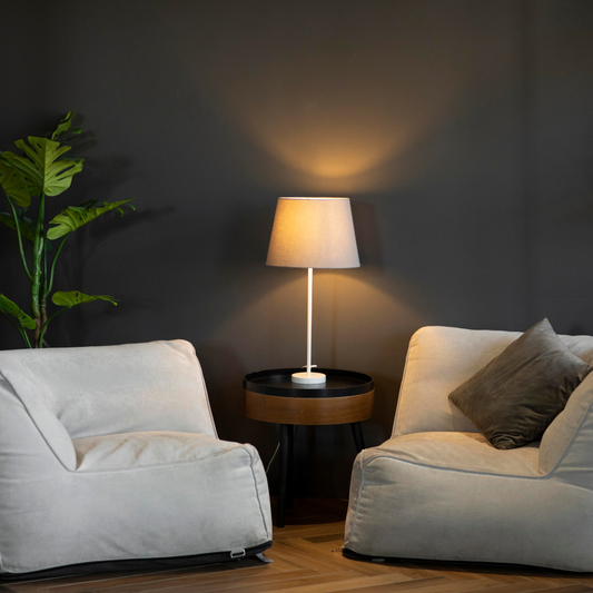 Your Space: A Guide to Lamps and Lighting Solutions