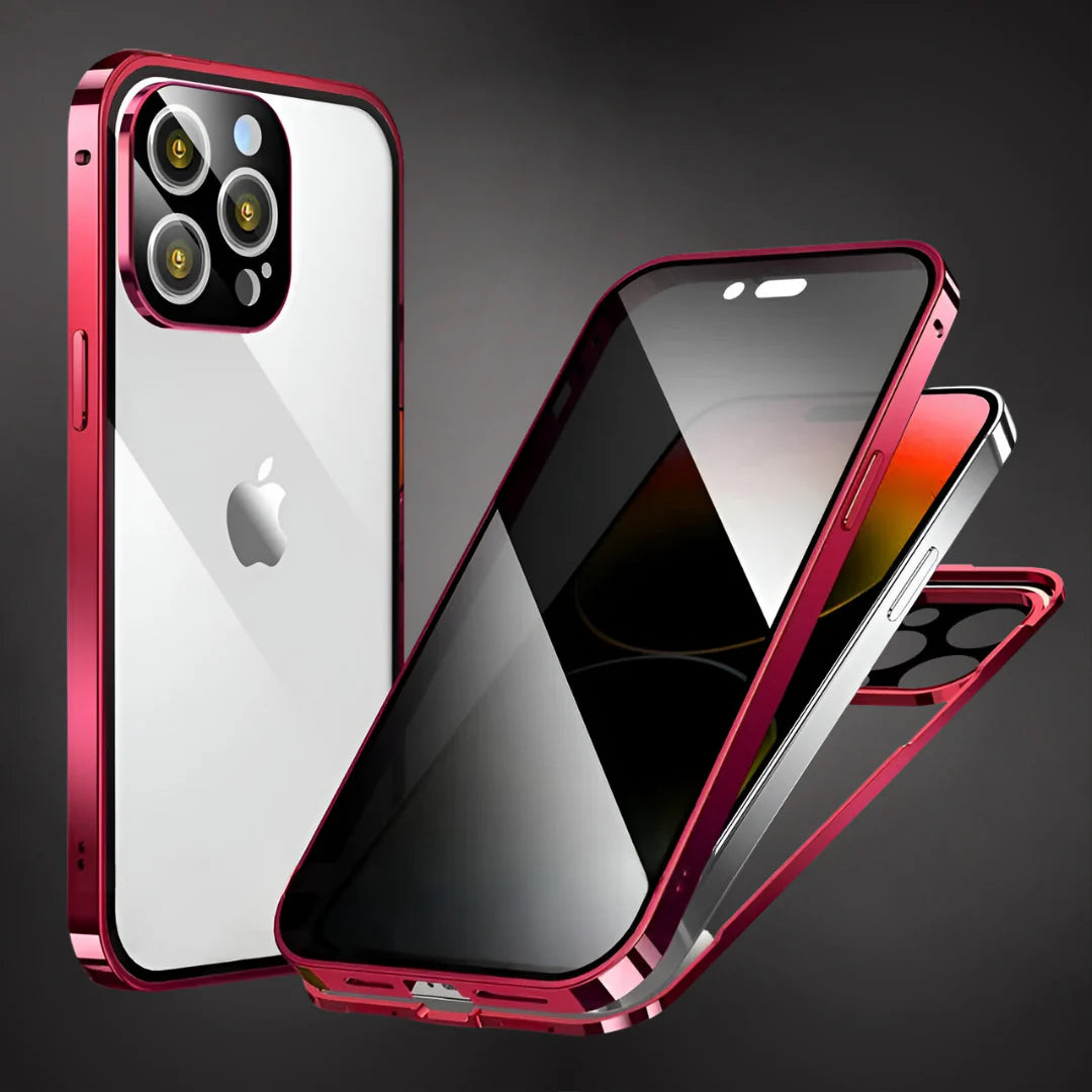 Privacy Case for Iphone