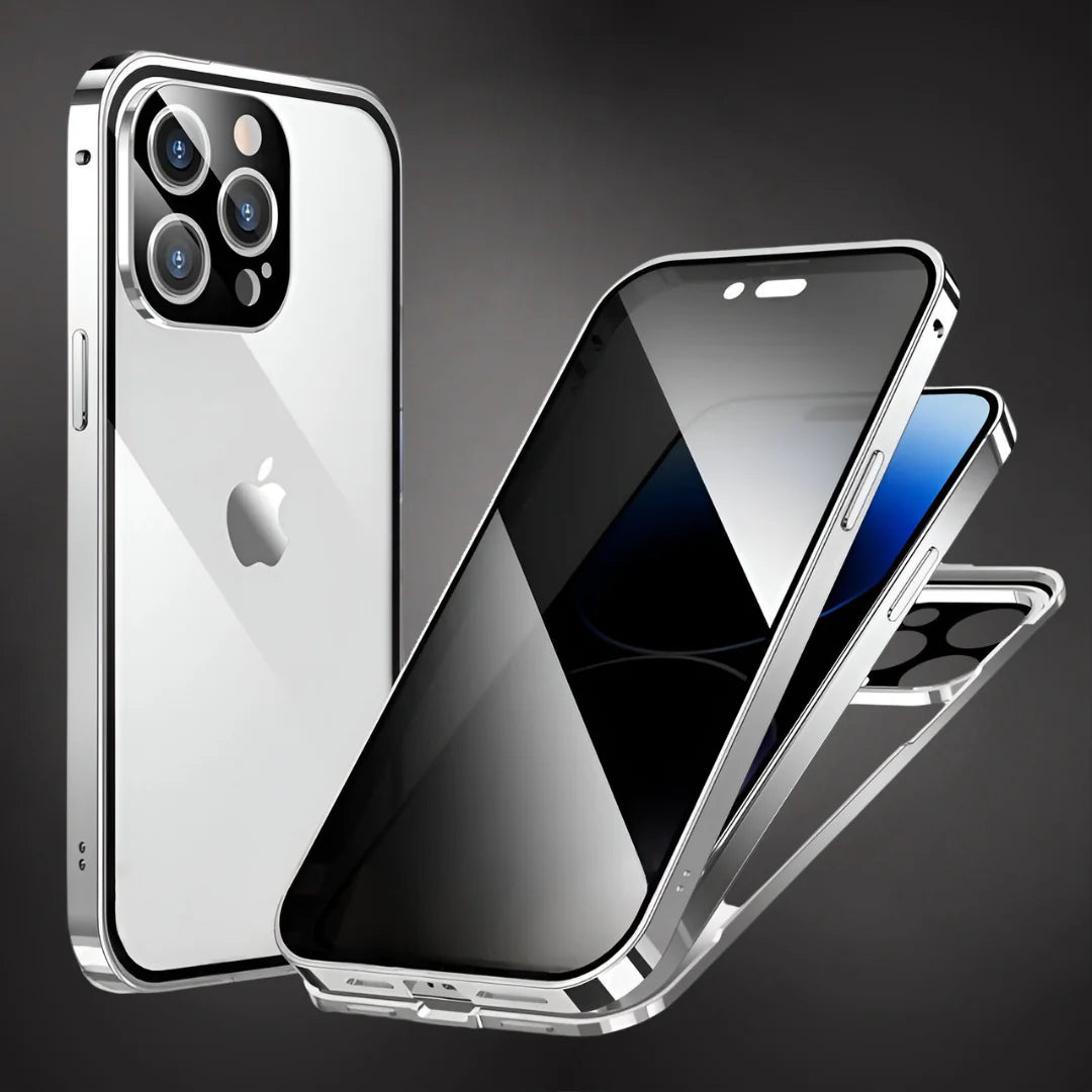 Privacy Case for Iphone